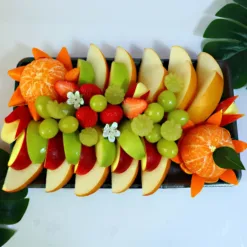 Vitamin booster combo