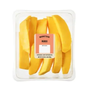 Marketside Fresh Cut Mango, 16 oz Tray